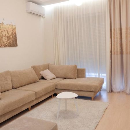 Centaurus Apartments Tiranë Eksteriør bilde