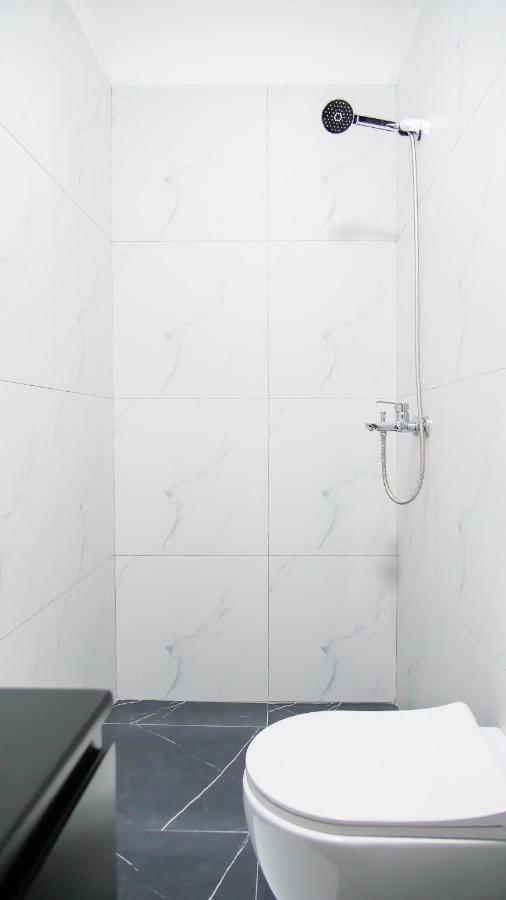 Centaurus Apartments Tiranë Eksteriør bilde