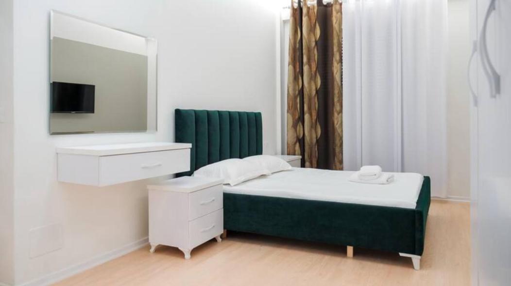 Centaurus Apartments Tiranë Eksteriør bilde