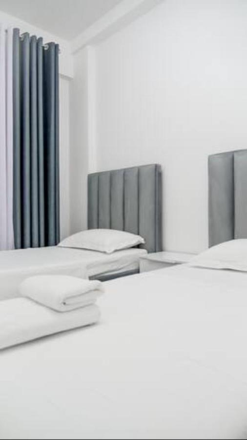 Centaurus Apartments Tiranë Eksteriør bilde