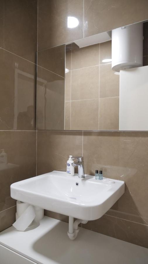 Centaurus Apartments Tiranë Eksteriør bilde