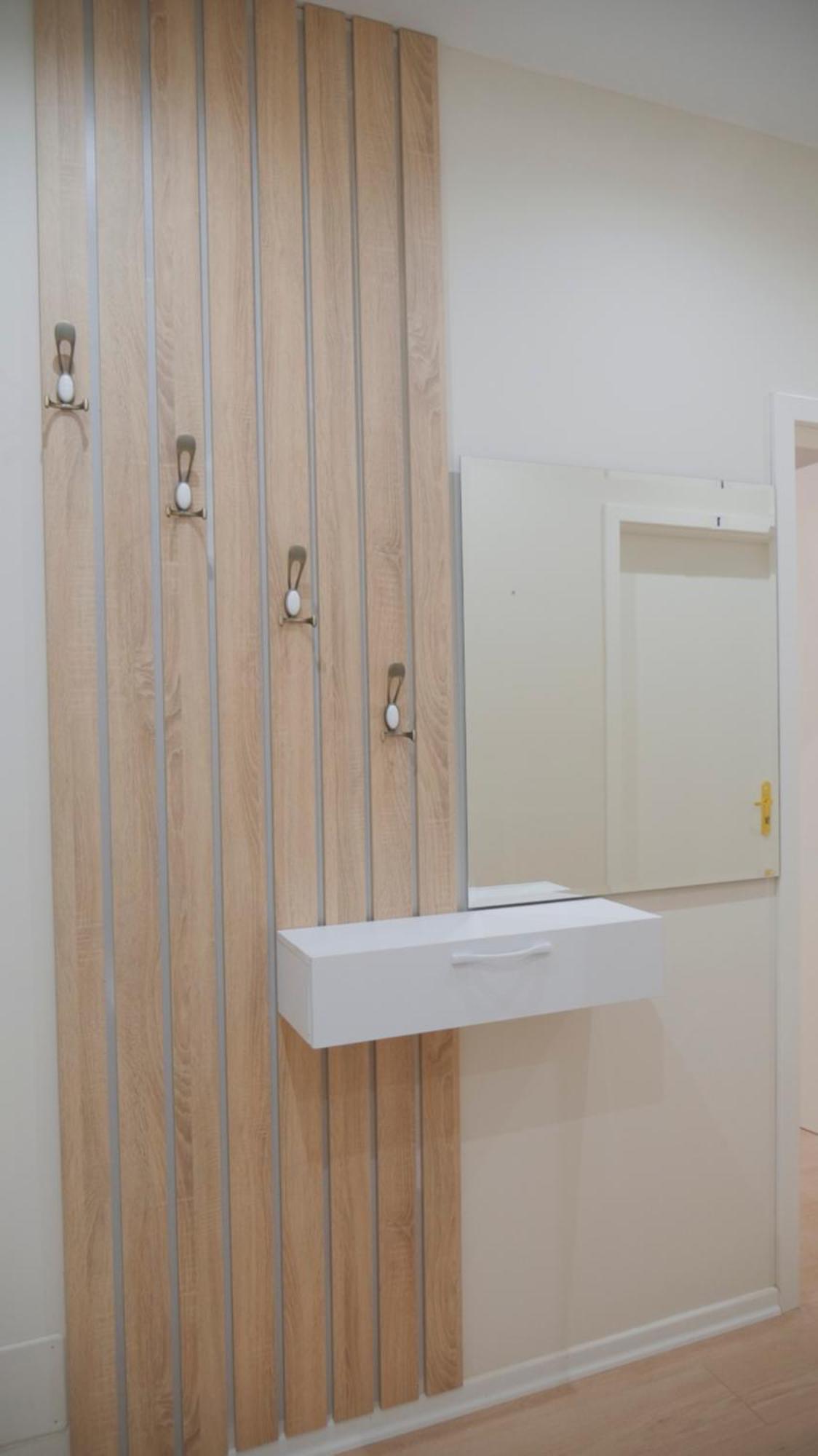 Centaurus Apartments Tiranë Eksteriør bilde